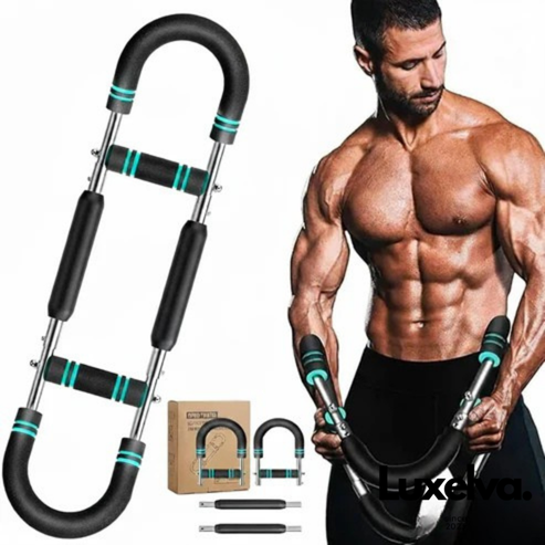 LuxElva Gym Bar™
