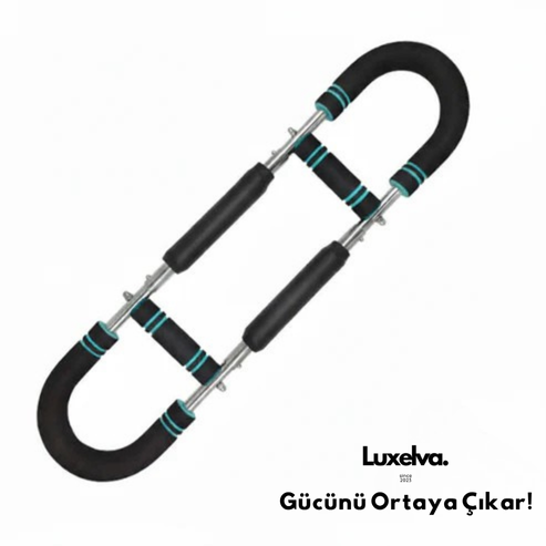 LuxElva Gym Bar™