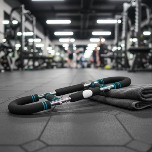 LuxElva Gym Bar™