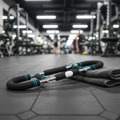 LuxElva Gym Bar™